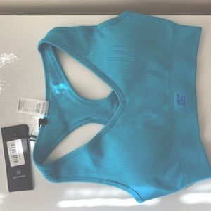 Bo+Tee Sports Bra